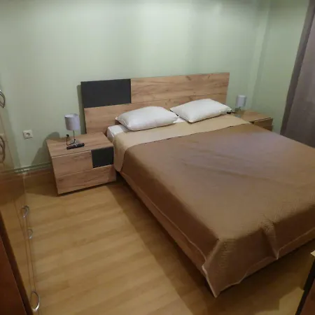 Sofia Ii Hotel