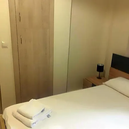 Sofia Ii Hotel *