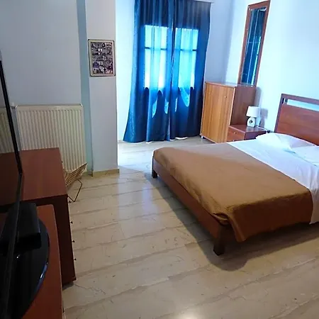 Sofia Ii Hotel Ipsos