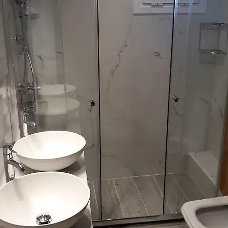 Sofia Ii Hotell Ypsos