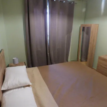 ホテル Sofia Ii イプソス