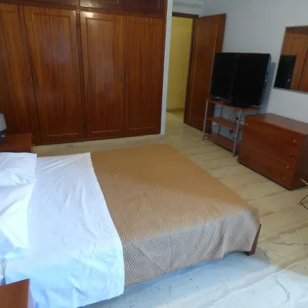 Hotel Sofia Ii