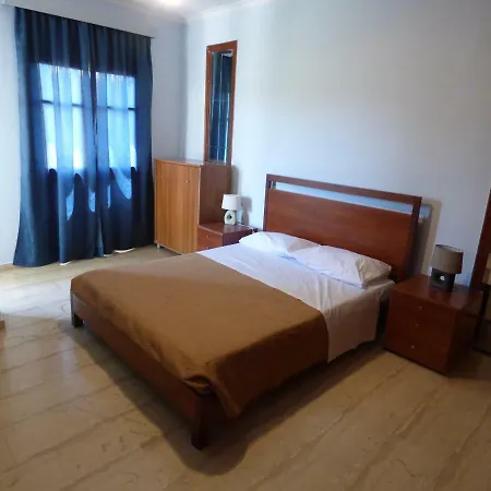 Sofia Ii Hotel Ýpsos