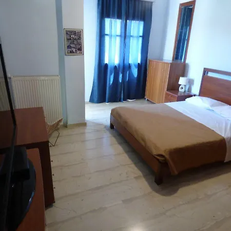 Hotel Sofia Ii