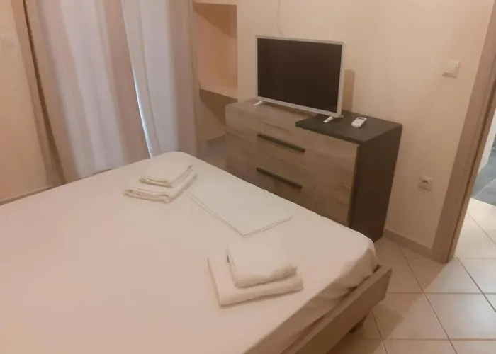 Отель Sofia Ii Ипсос